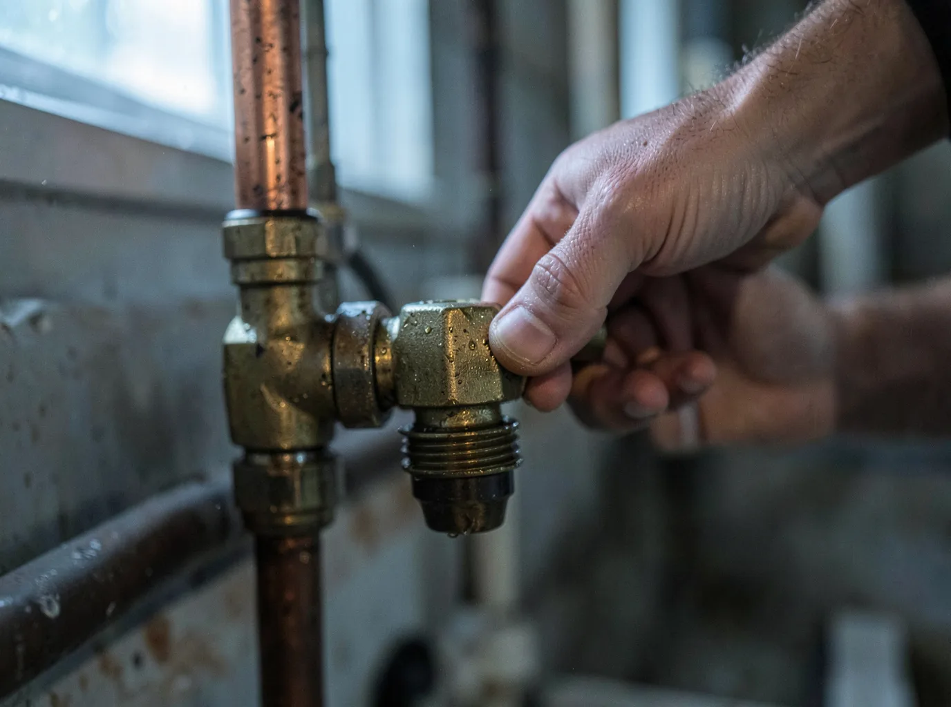 Emergency Plumber Fairfield, CA FAQs